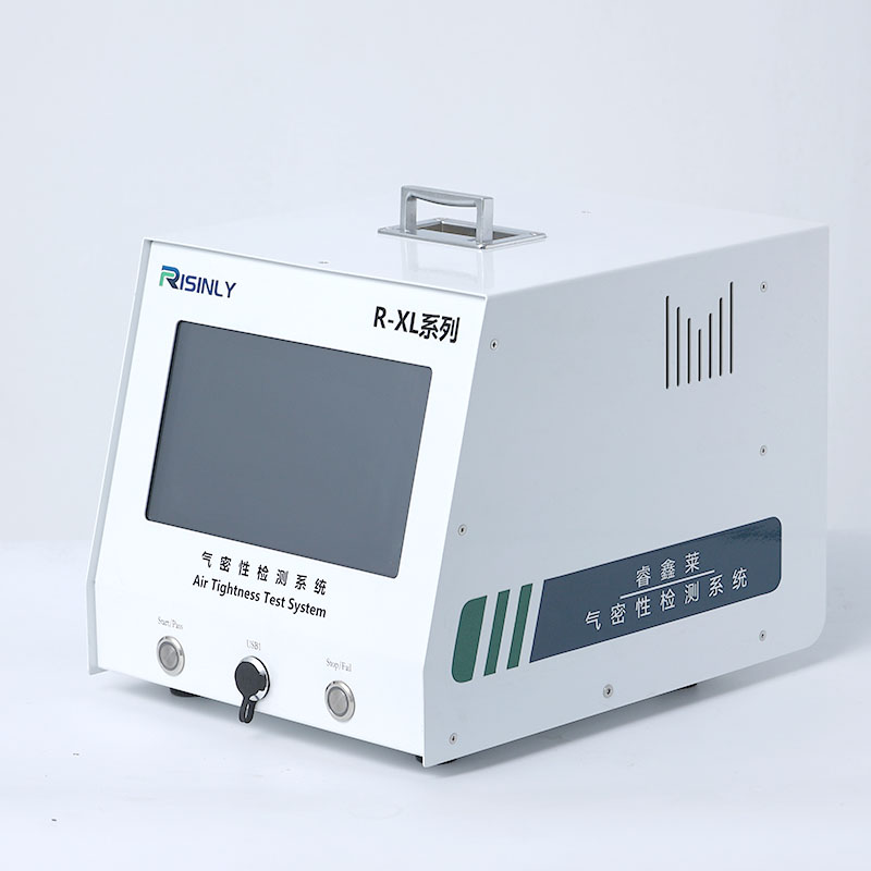 HarareDirect pressure air leaktester